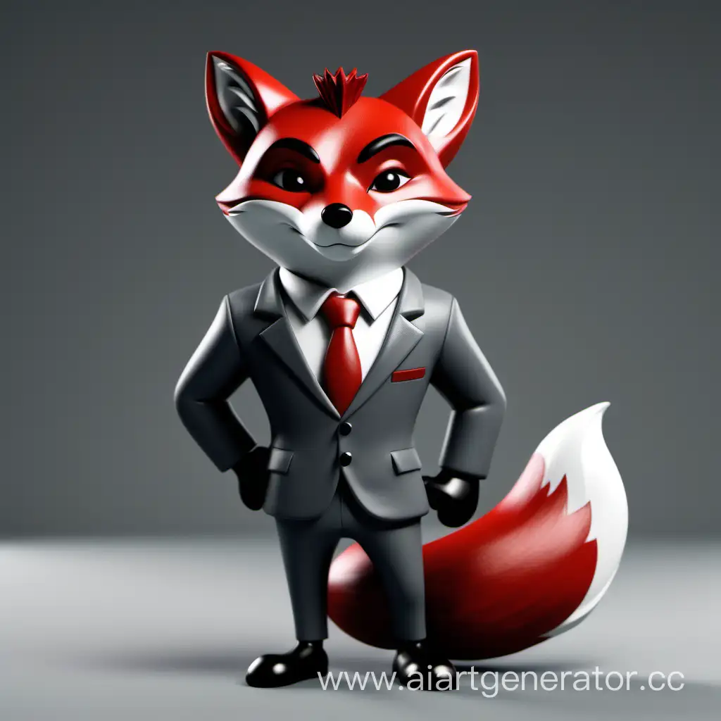 Animated-Fox-Defending-Conscripts-Rights-for-Legal-Company