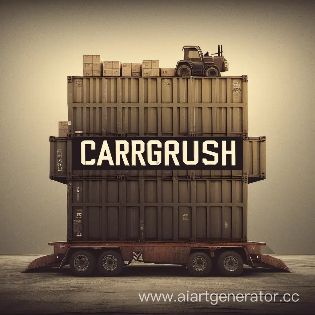 CargoRush