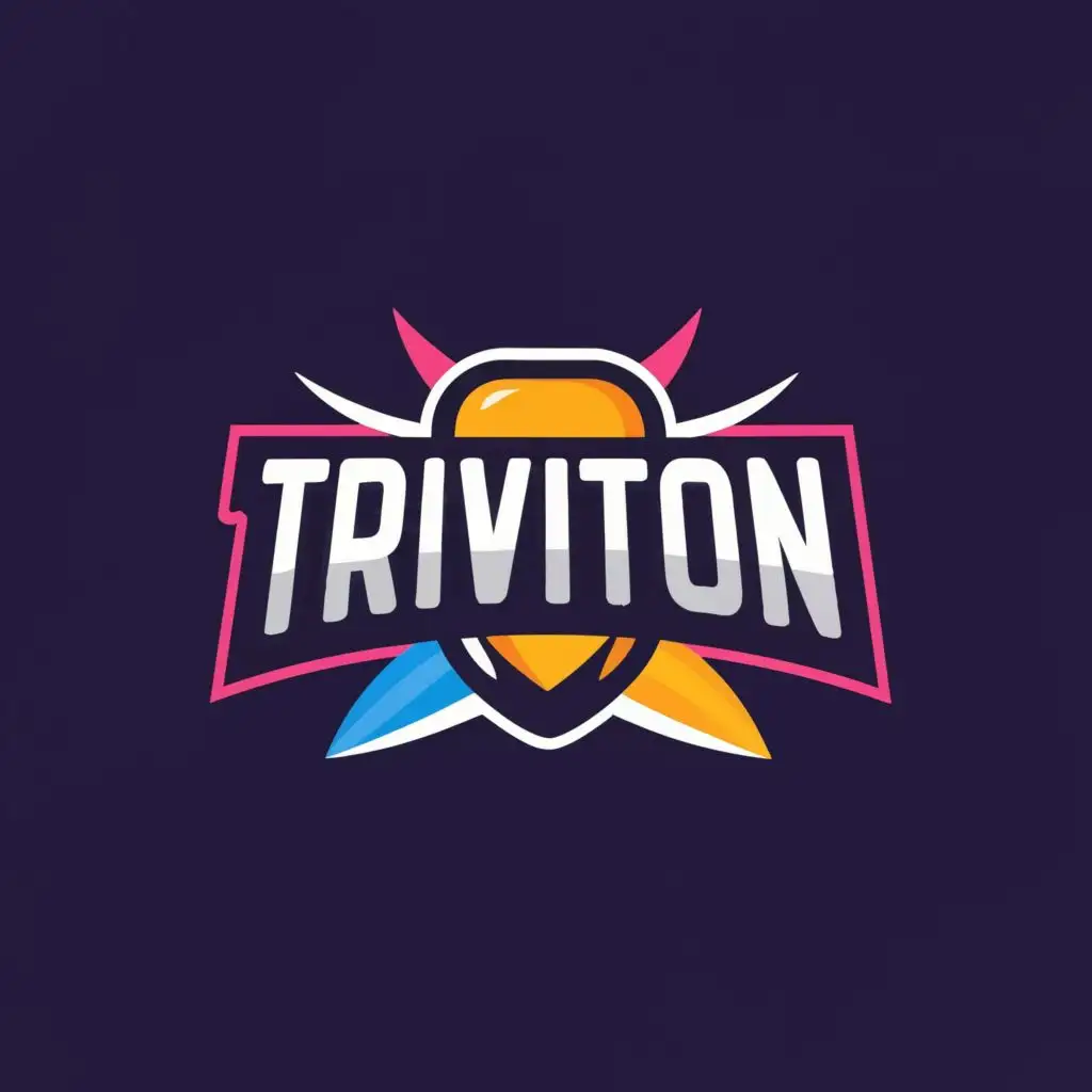 LOGO-Design-For-Triviton-Dynamic-Typography-for-Entertainment-Industry
