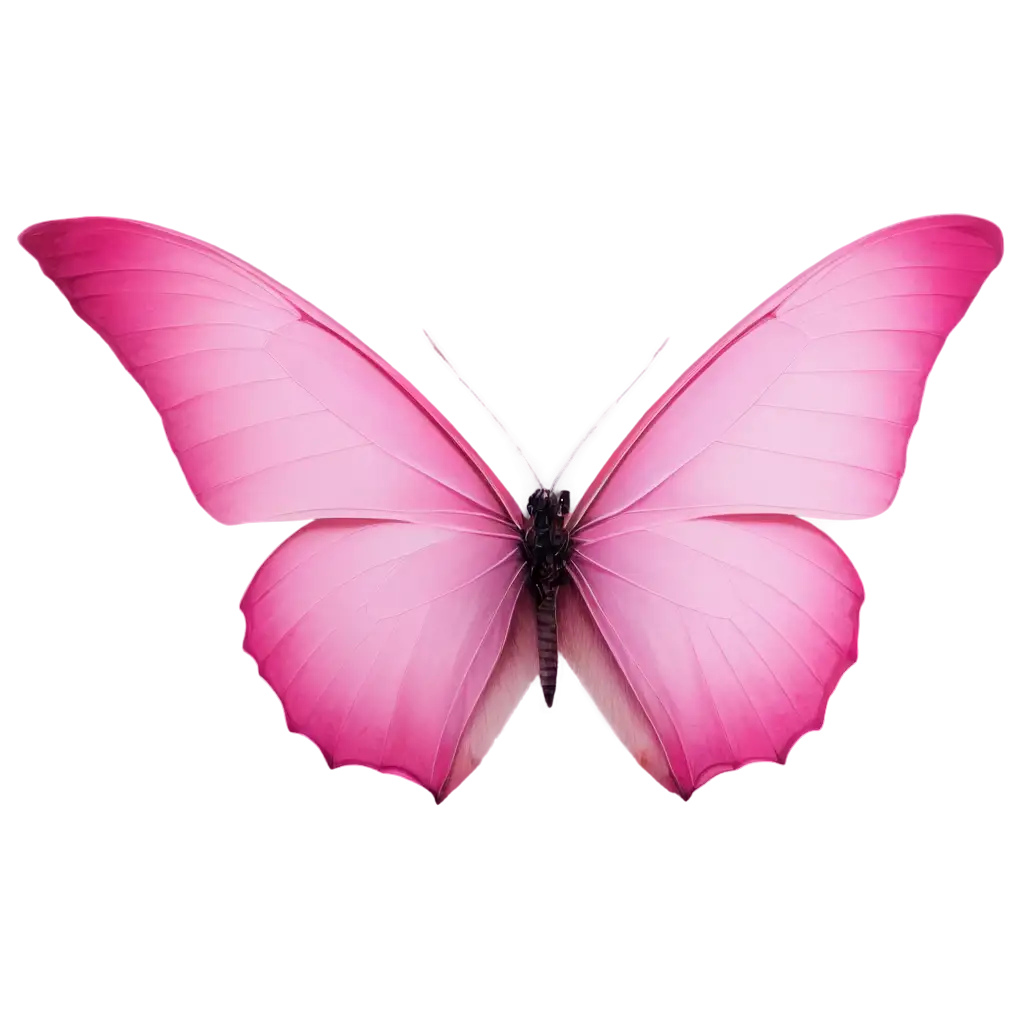 Exquisite-Pink-Butterfly-PNG-Image-Create-Stunning-Visuals-with-Clarity-and-Detail