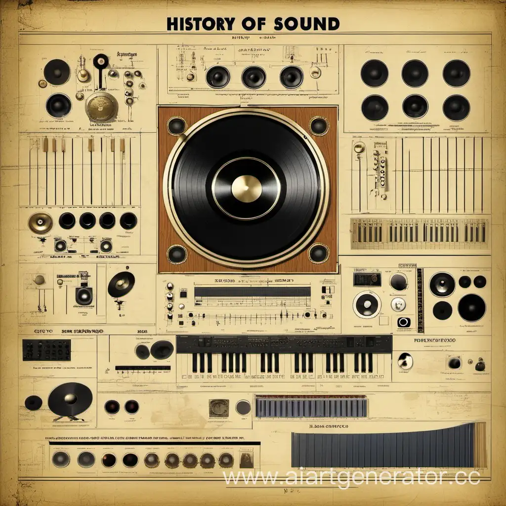 Evolution-of-Sound-Through-History