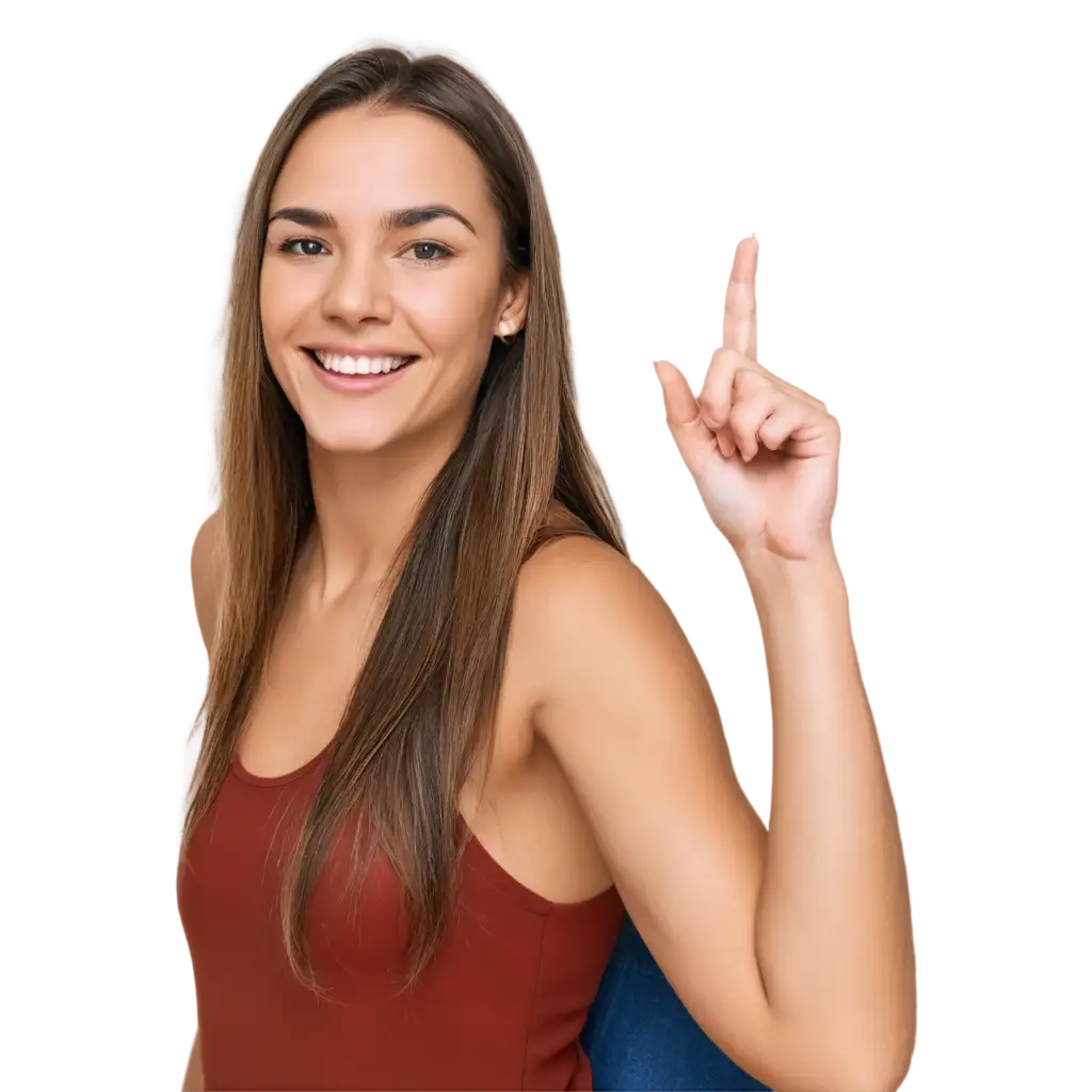 generate 28 years old usa women realistic face photo