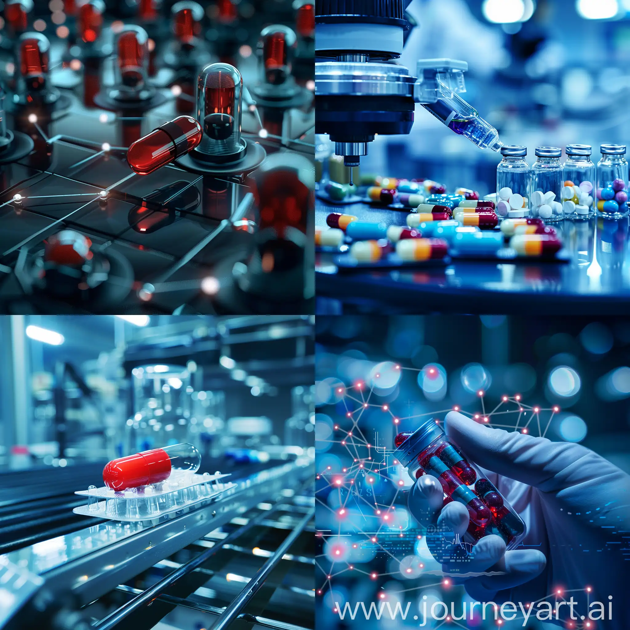 Pharmaceutical-Technology-Transfer-Process-in-Action
