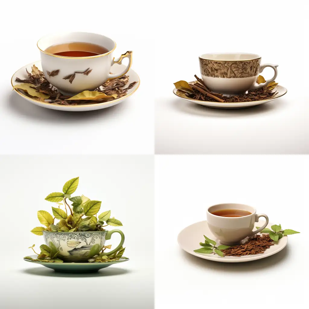 Exquisite-4K-Tea-Cup-Sculpted-from-Tea-Leaves-on-a-Clean-White-Background