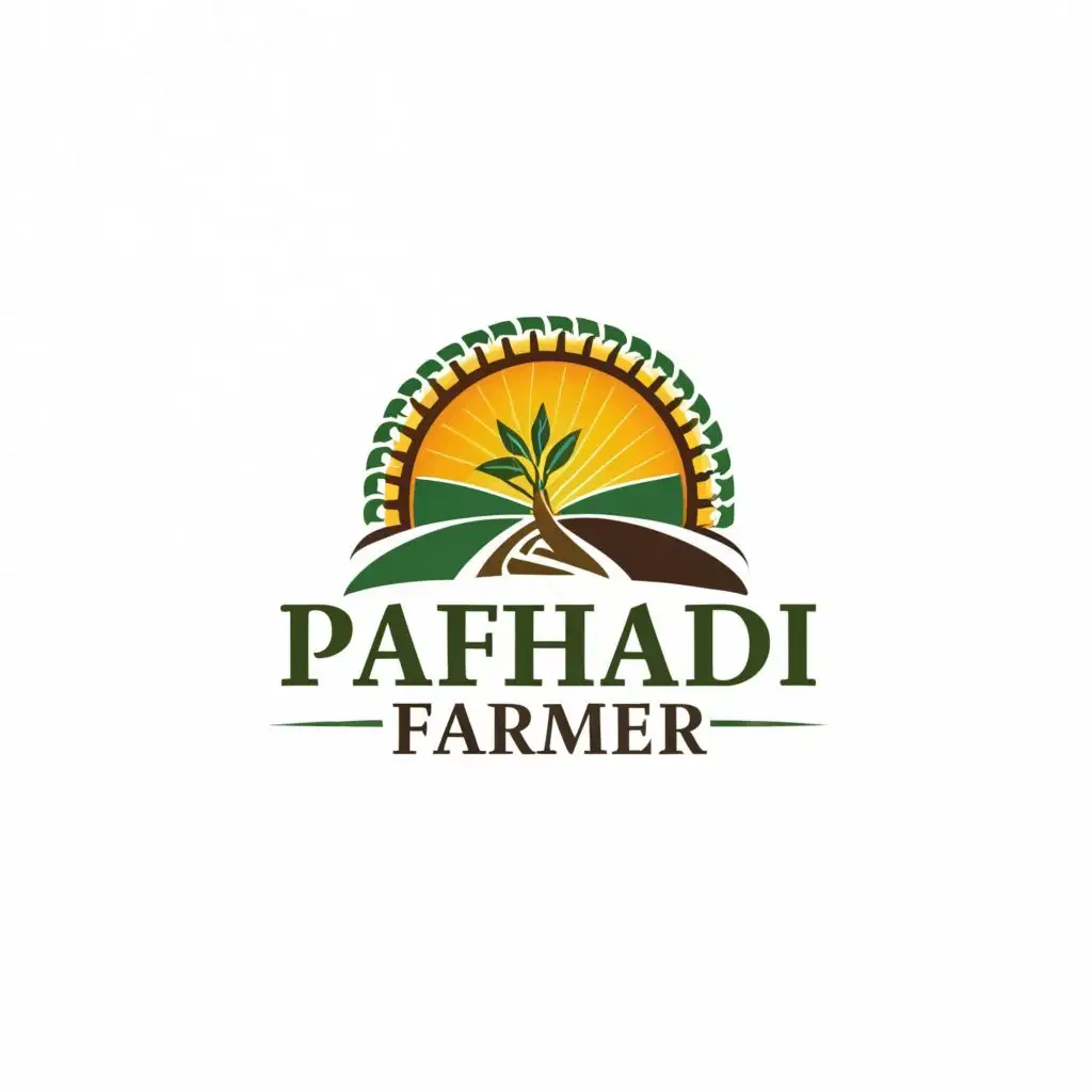 Pahadi Projects :: Photos, videos, logos, illustrations and branding ::  Behance