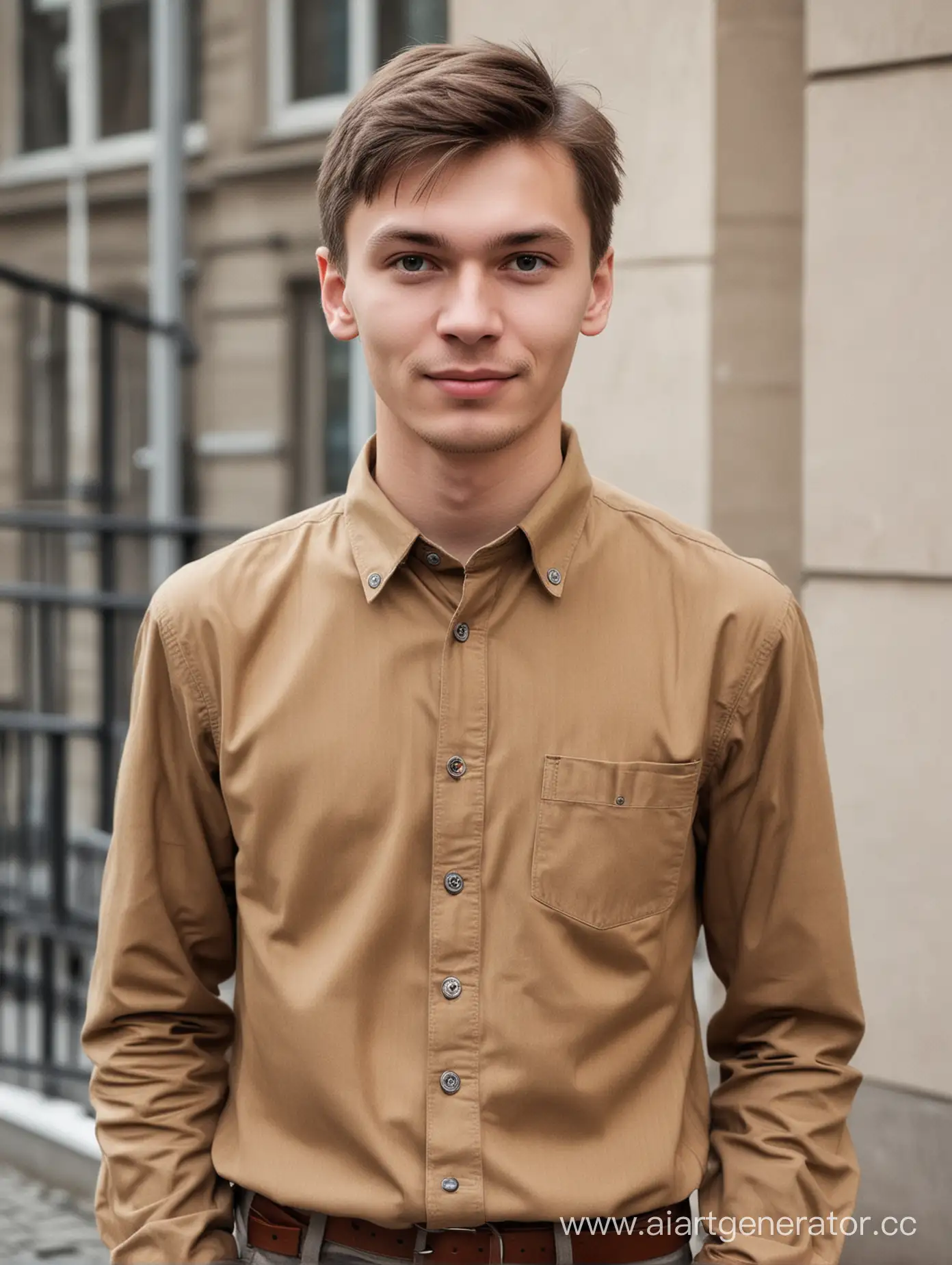 Daniil-Kuznetsov-Talented-Programmer-Exploring-Childhood-Memories-in-Moscow