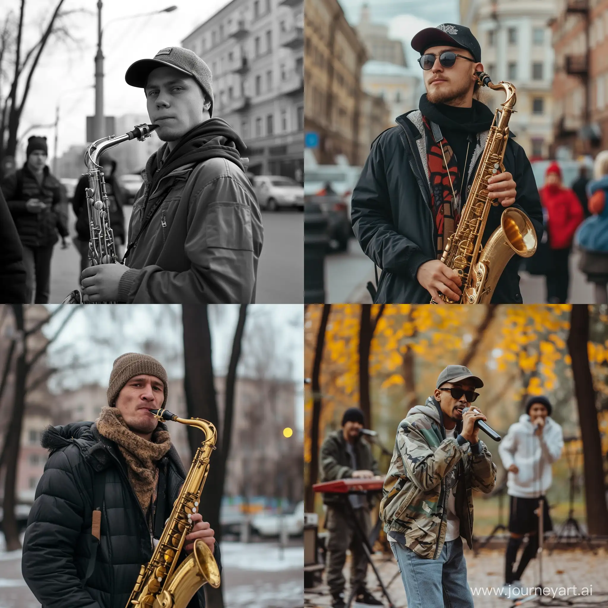 Energetic-Moscow-Jazz-Youthful-Music-Vibes