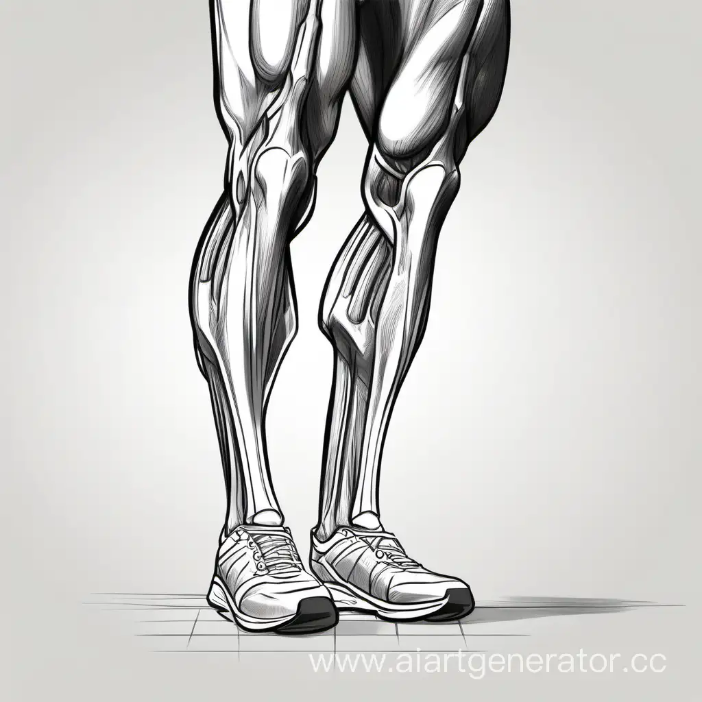 Animated-Human-Calves-Training-in-Dynamic-Workout-Session