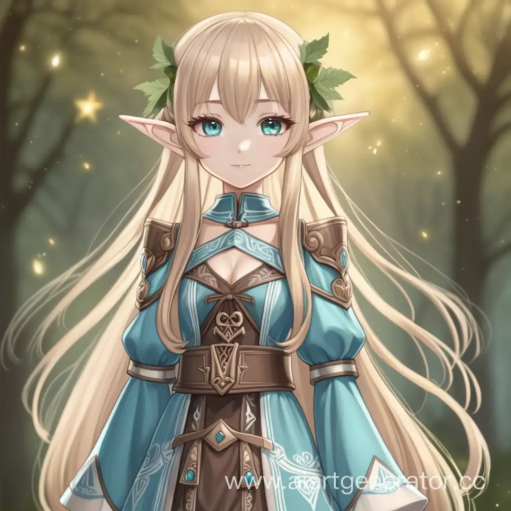 Enchanting-FullHeight-Russian-Elf-with-Light-Hair-in-Anime-Style