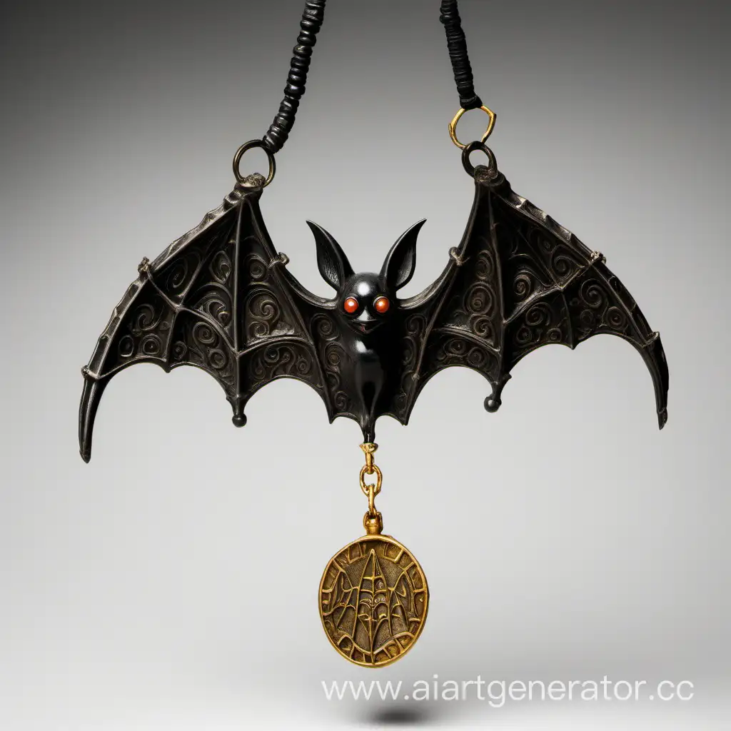 Mystical-Bat-Talisman-Symbol-of-Power-and-Protection