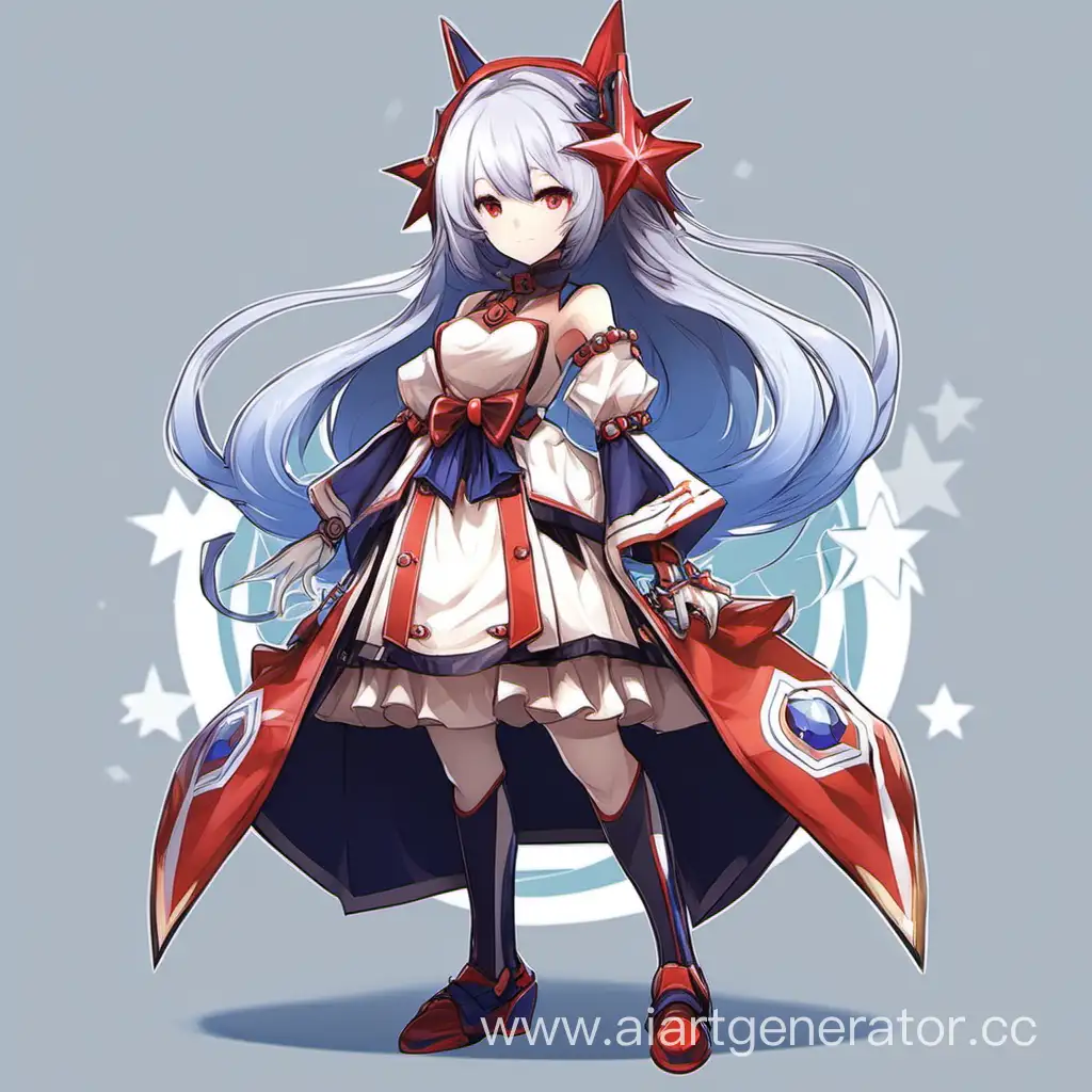 Honkai-Star-RailInspired-Character-with-Dynamic-Styling
