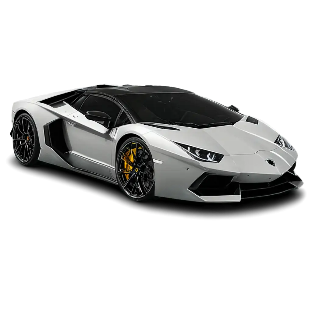 Stunning-Lamborghini-Car-PNG-Elevate-Your-Visuals-with-HighQuality-Transparency