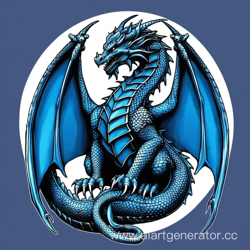 Vladislav-the-Dragon-Majestic-Creature-with-Sapphire-Blue-Scales