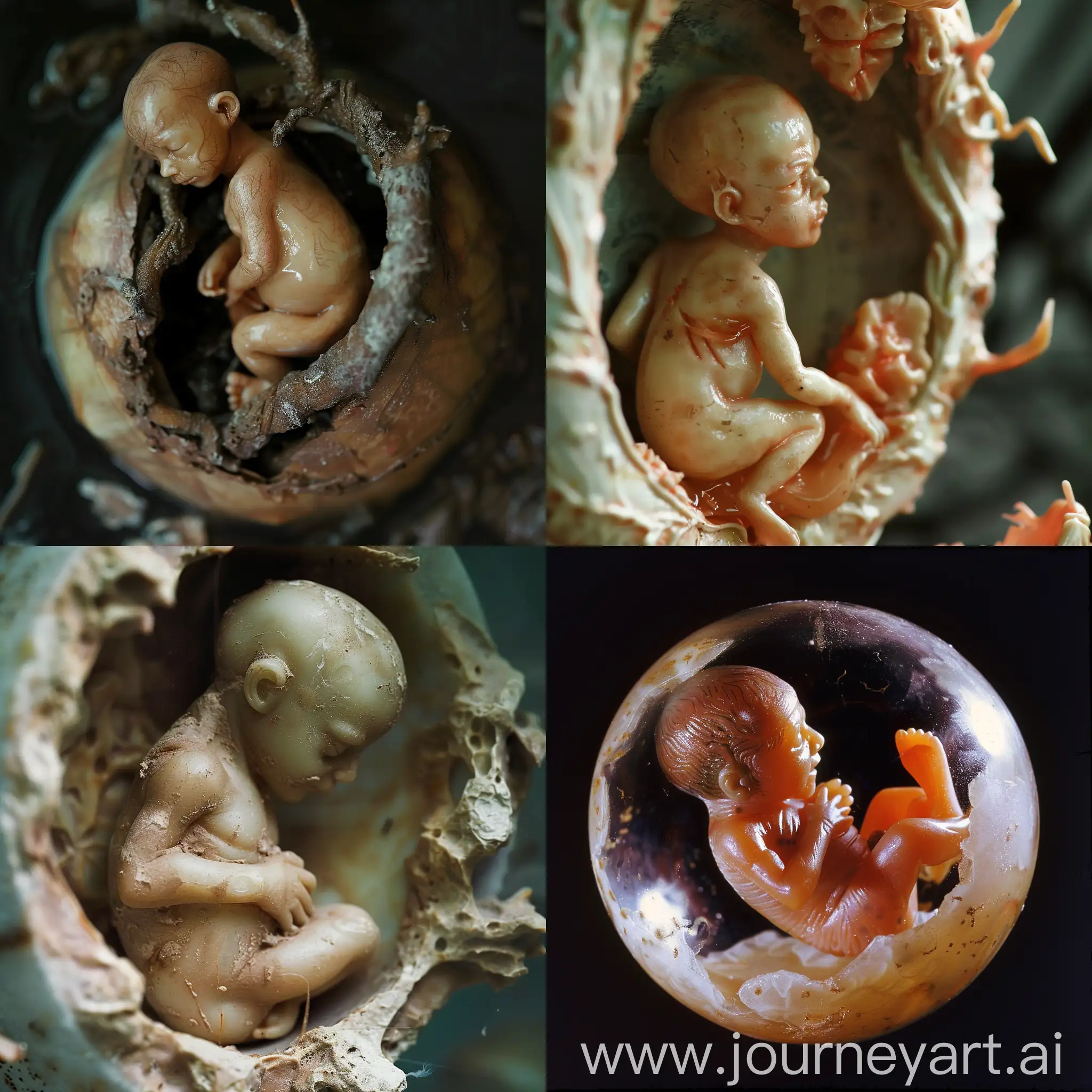 Development-of-Fetus-in-the-Womb-A-Visual-Journey