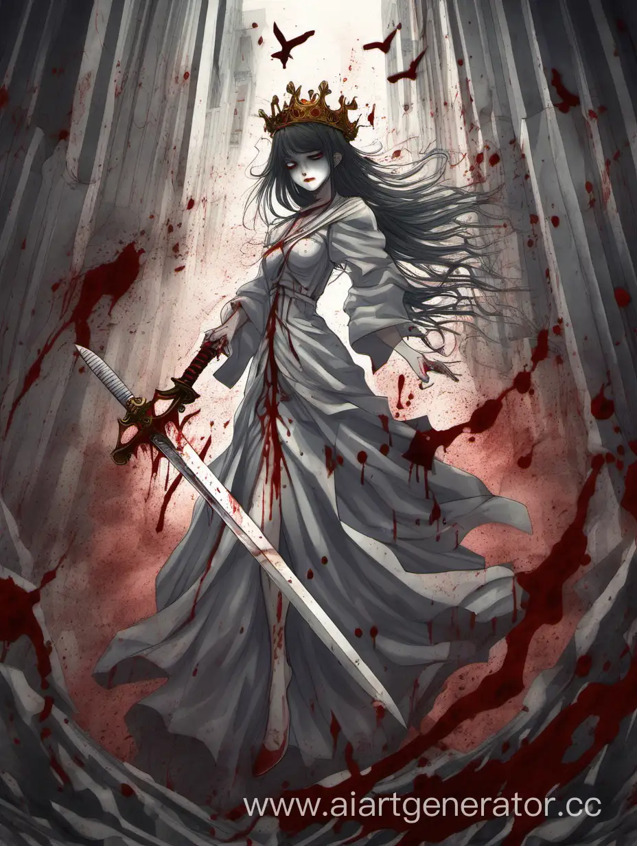 Goddess-of-Swords-Engages-in-Bloody-Pirouette