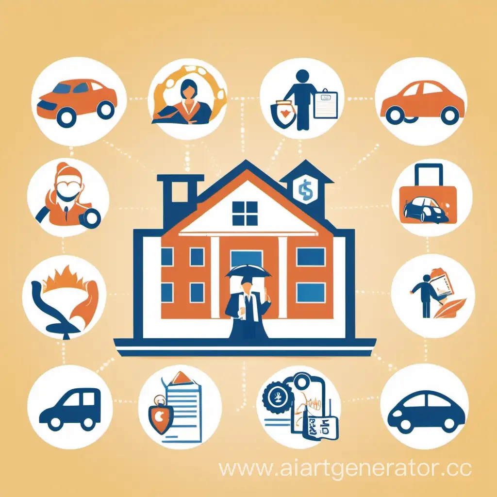 Comprehensive-Insurance-Portfolio-Life-Car-Apartment-and-Property-Coverage