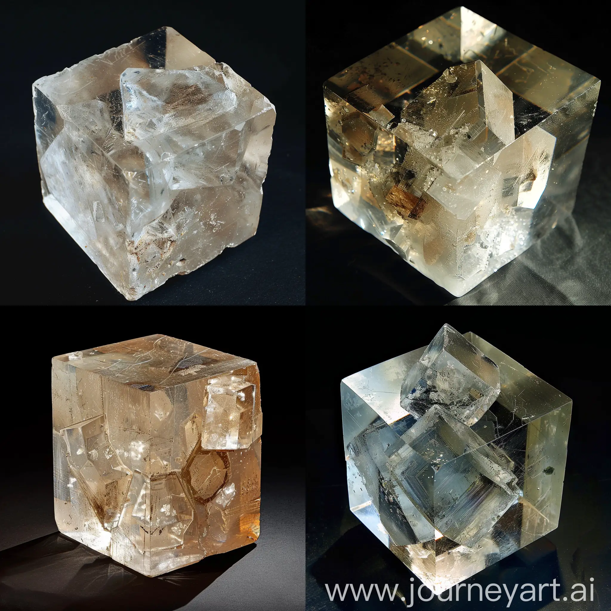 Ethereal-Crystalline-Cube-with-Intricate-Inclusions