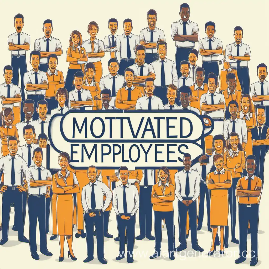 Motivated-Employees-Working-Together-in-Collaborative-Environment