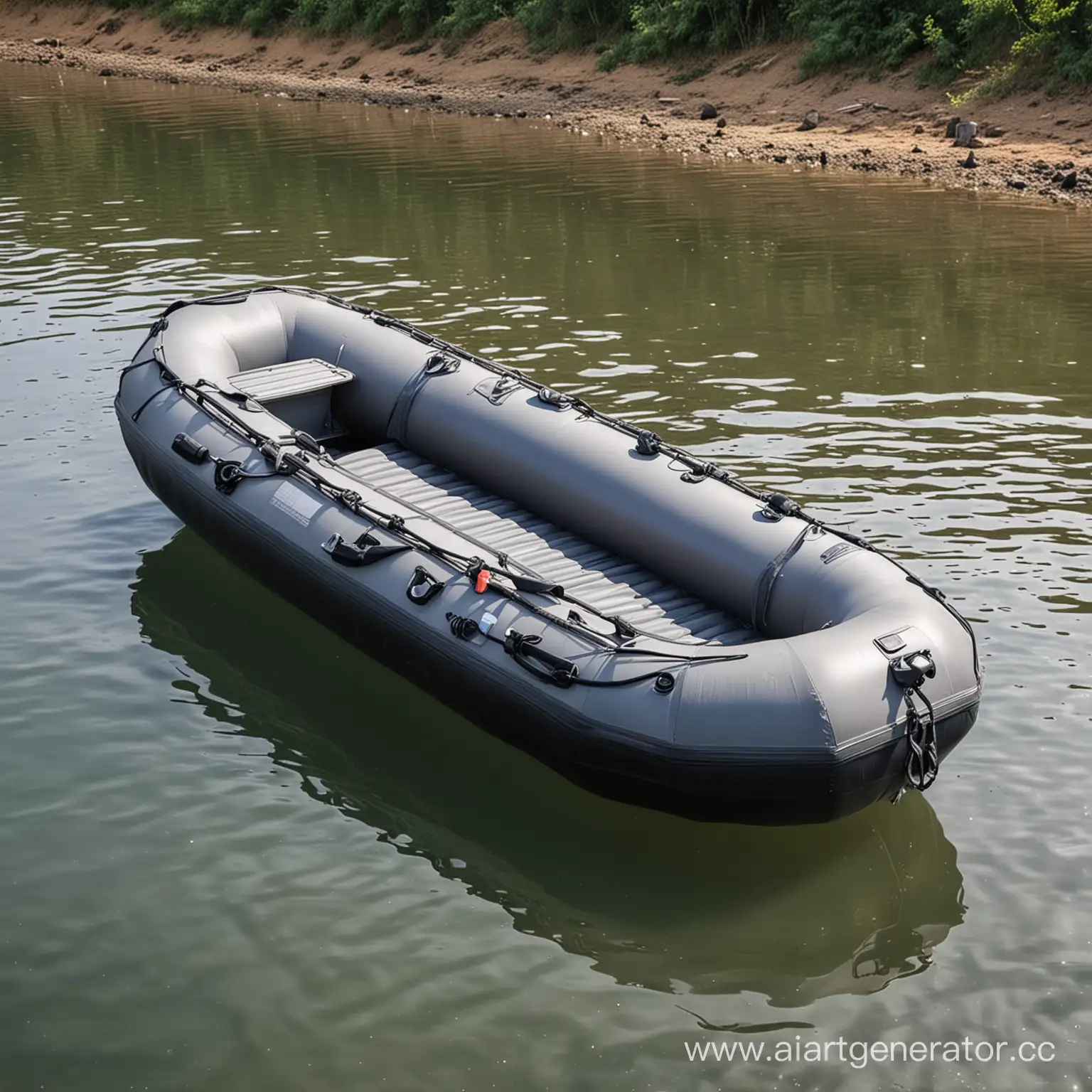 Man-Scammed-Buying-Inflatable-Boat-Online-Criminal-Case-Initiated