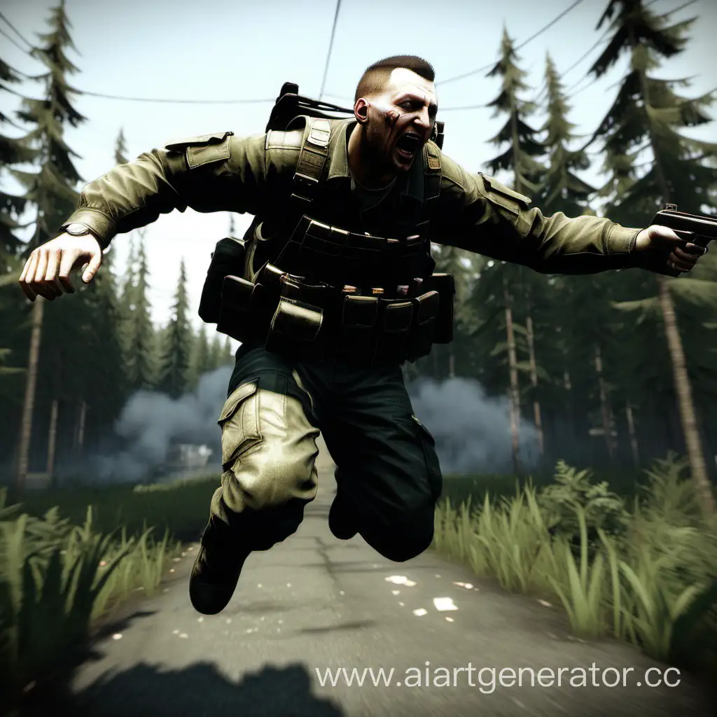 Escaping-from-Tarkov-Unconventional-Aerial-Adventure-with-a-Dash-of-Humor