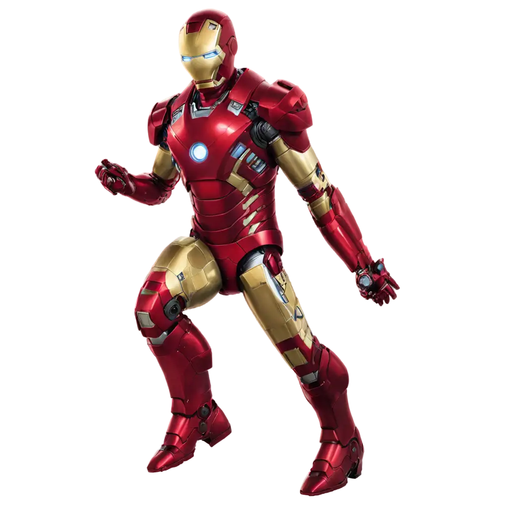 iron man