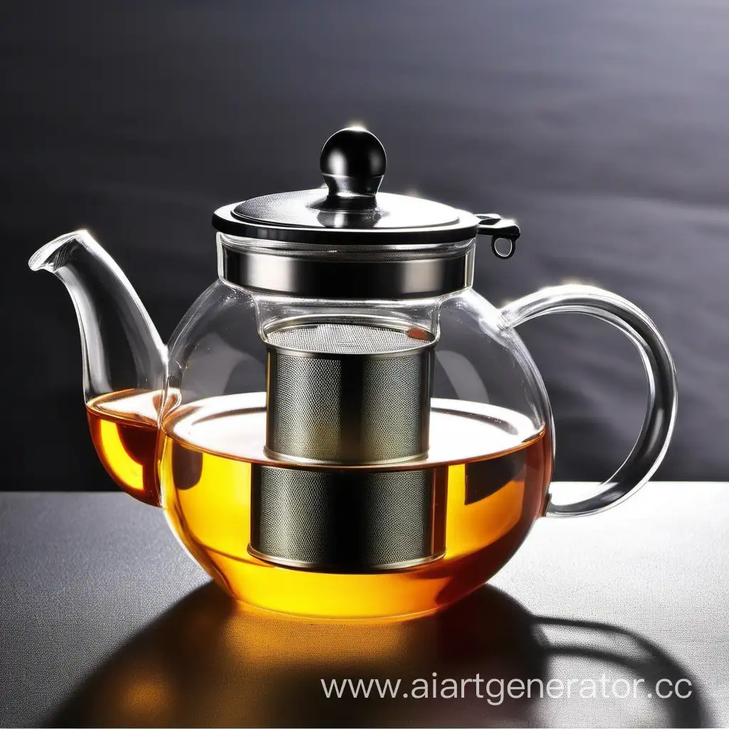 Elegant-Glass-Teapot-with-Infuser-for-Exquisite-Tea-Brewing