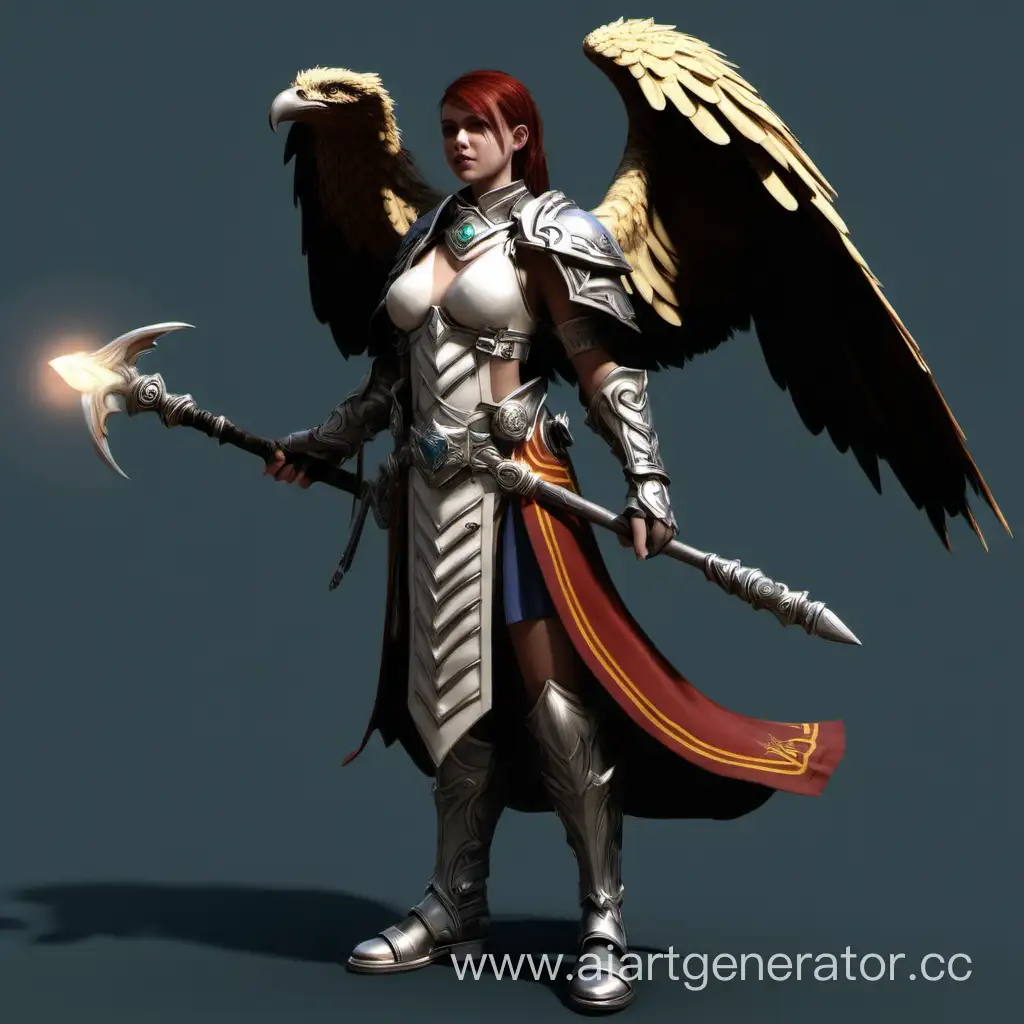 Griffon-Guild-Character-Healer-Providing-Vital-Support