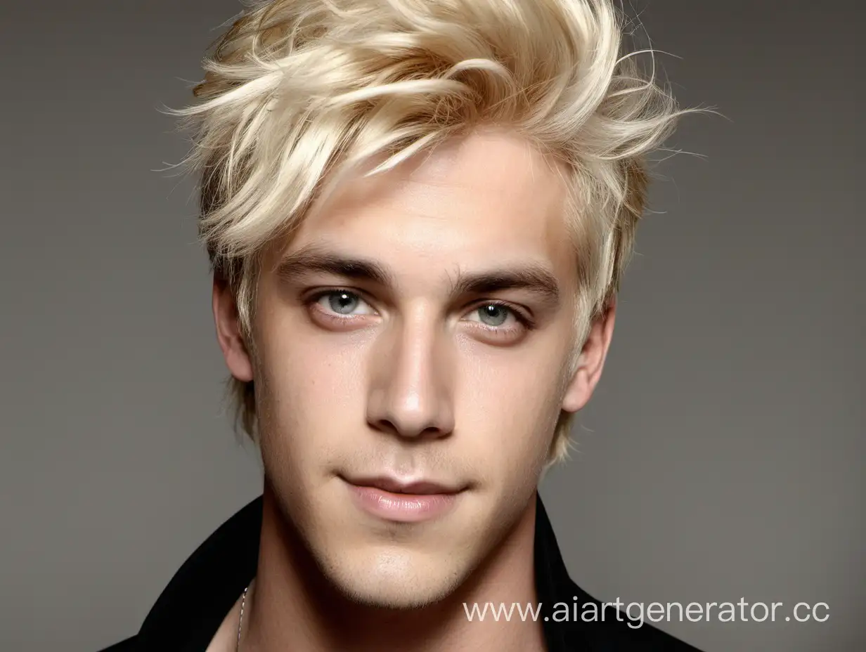 Blond-American-Singer-with-Gray-Eyes
