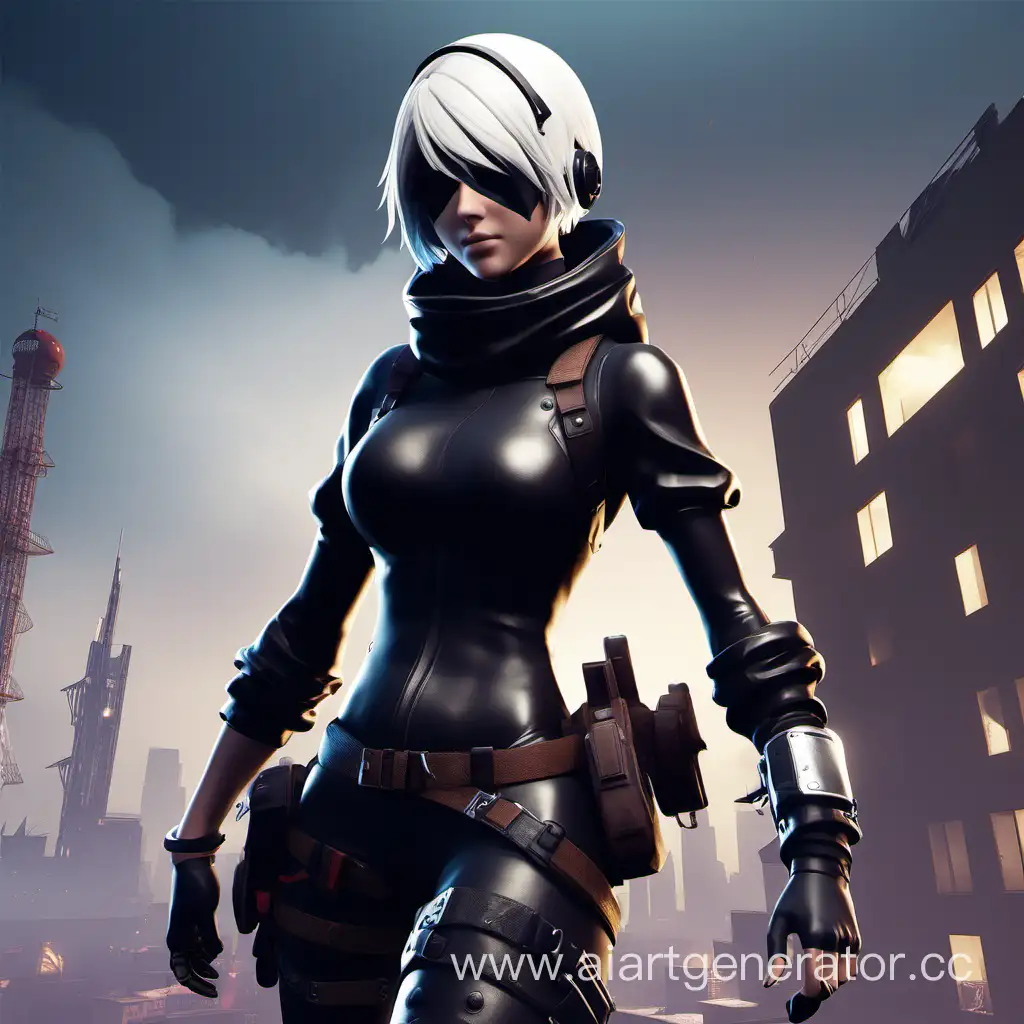 Epic-Adventure-The-Ascent-of-Fortnite-Mary-Jane-and-NieR-Automata-2B
