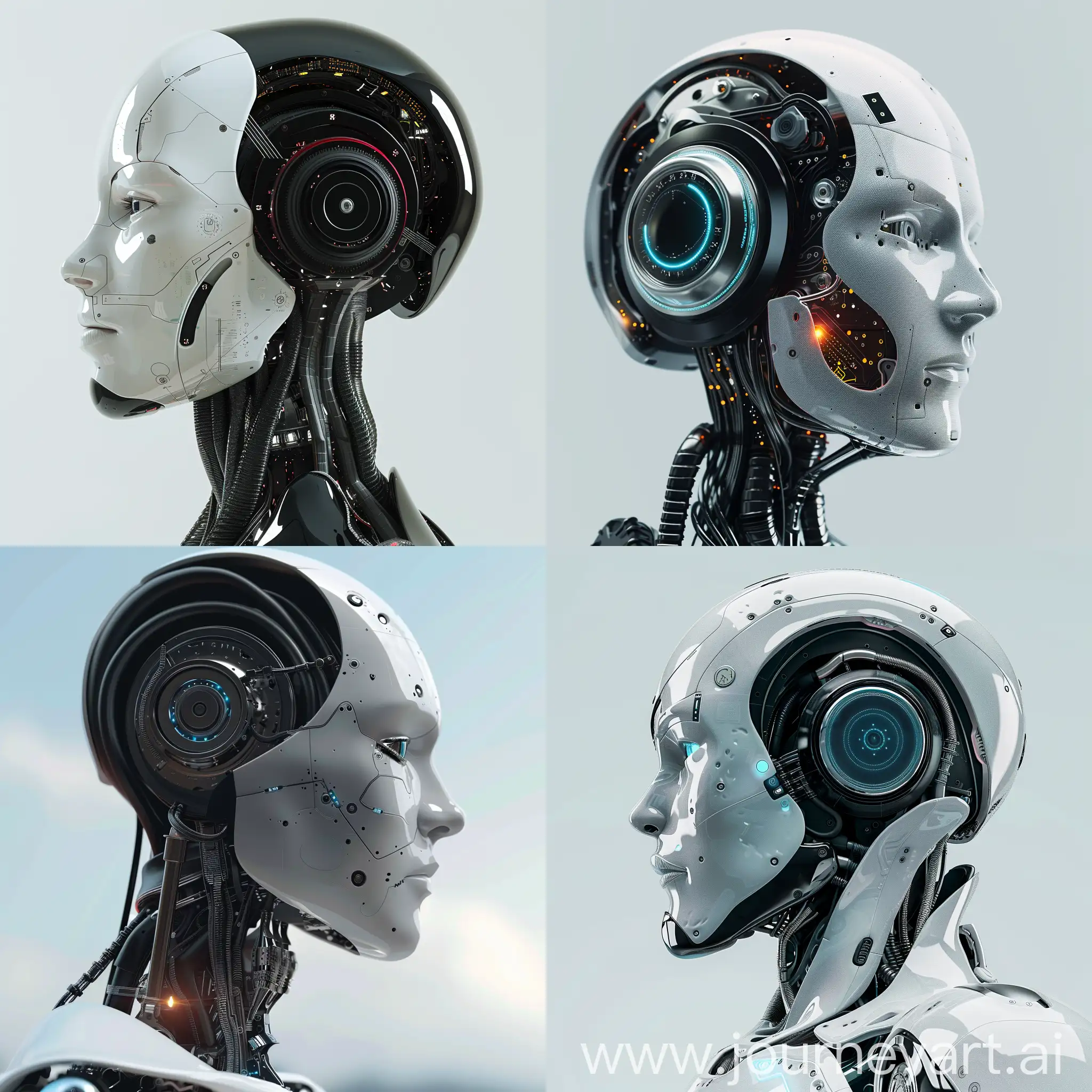 assistive Artificial intelligence