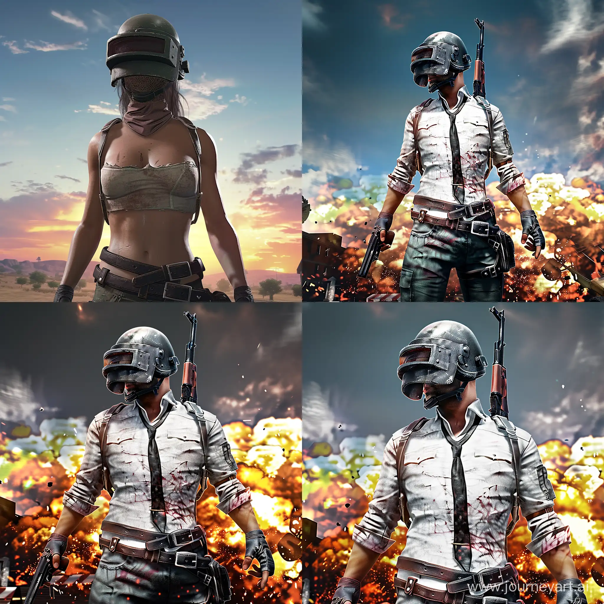 Dynamic-PUBG-Mobile-Banner-Design-with-Version-6-in-AR-11-Resolution-No-16549