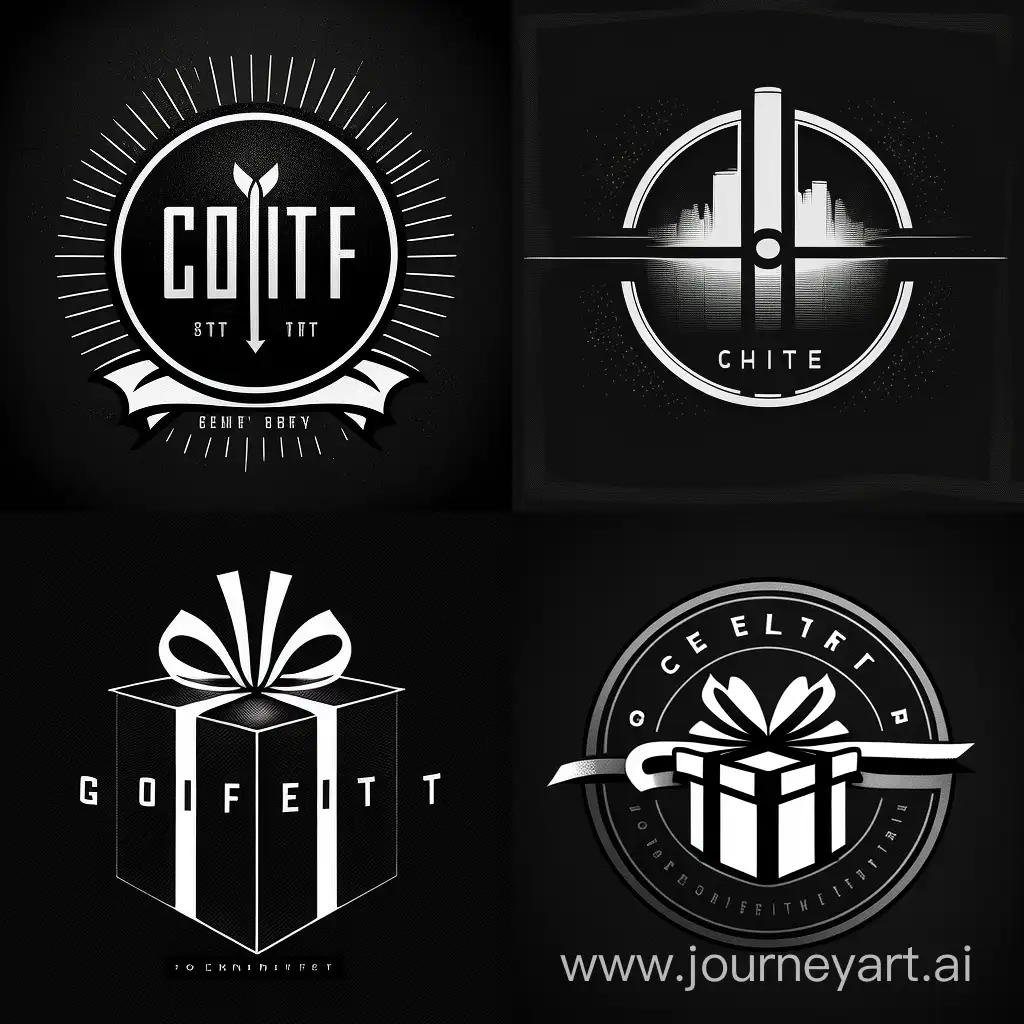 Minimalist-Black-and-White-Logo-for-the-gift-Movement