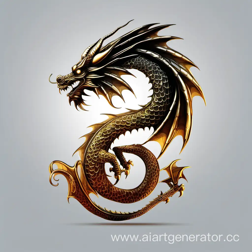 2024-Symbolic-Dragon-Illustration-on-Transparent-Background