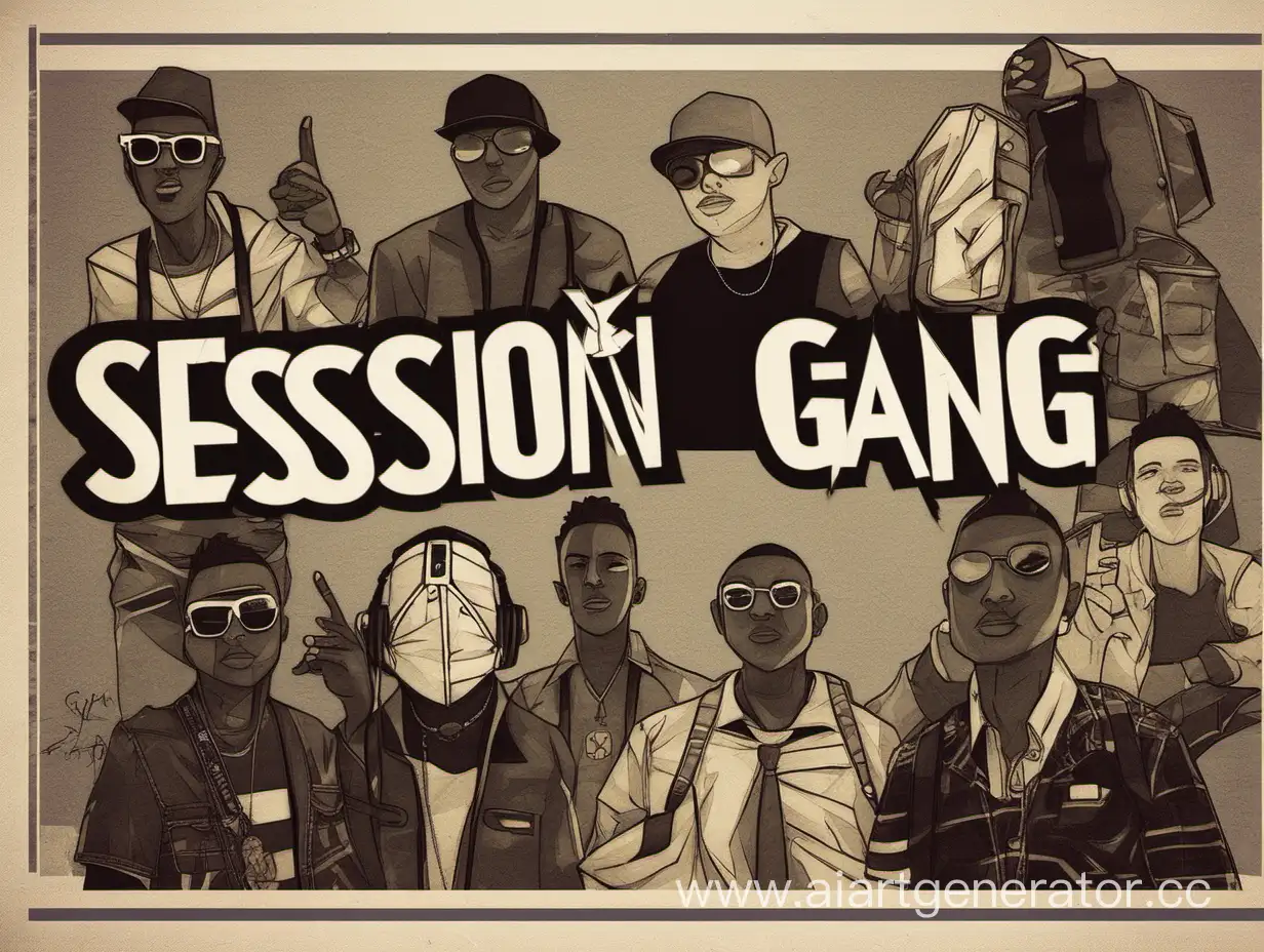 Session Gang