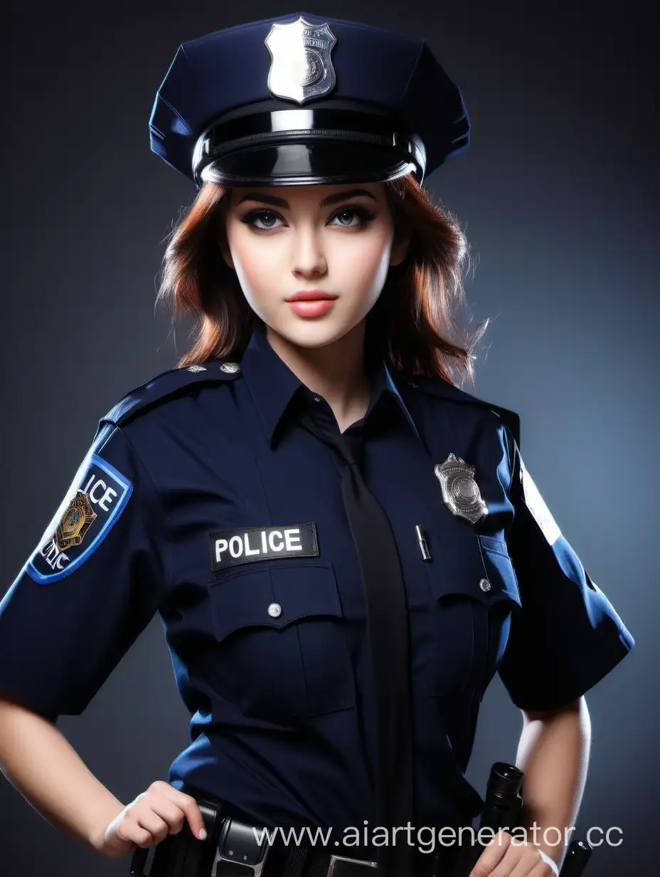Captivating-Female-Police-Officer-in-Action-Law-Enforcement-Beauty