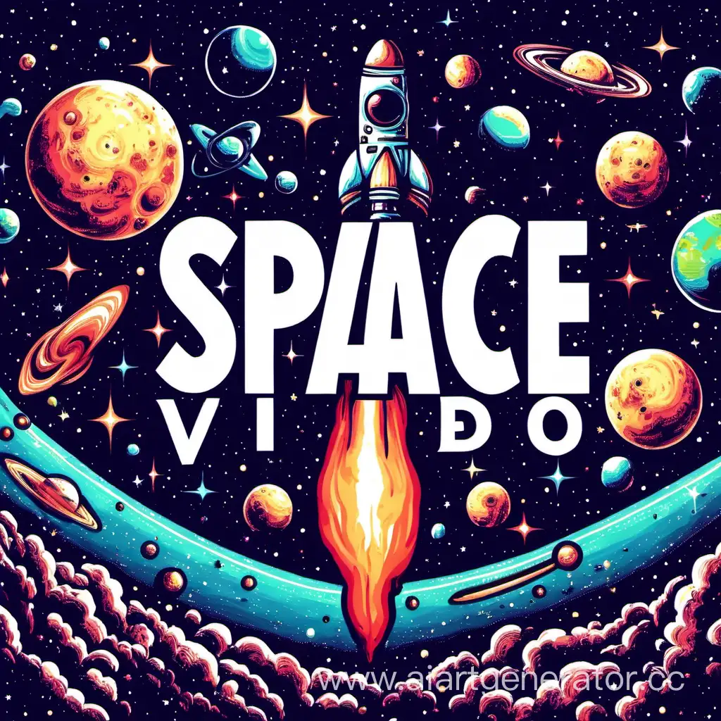 space video