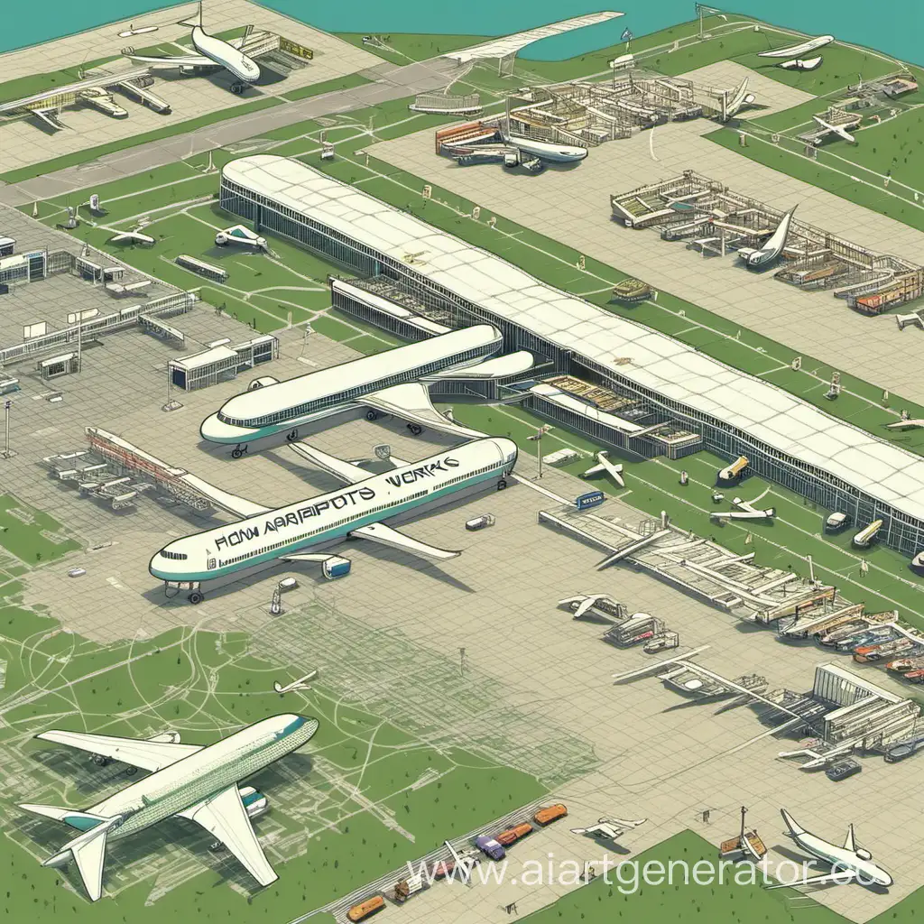 Understanding-Airport-Operations-A-Visual-Guide