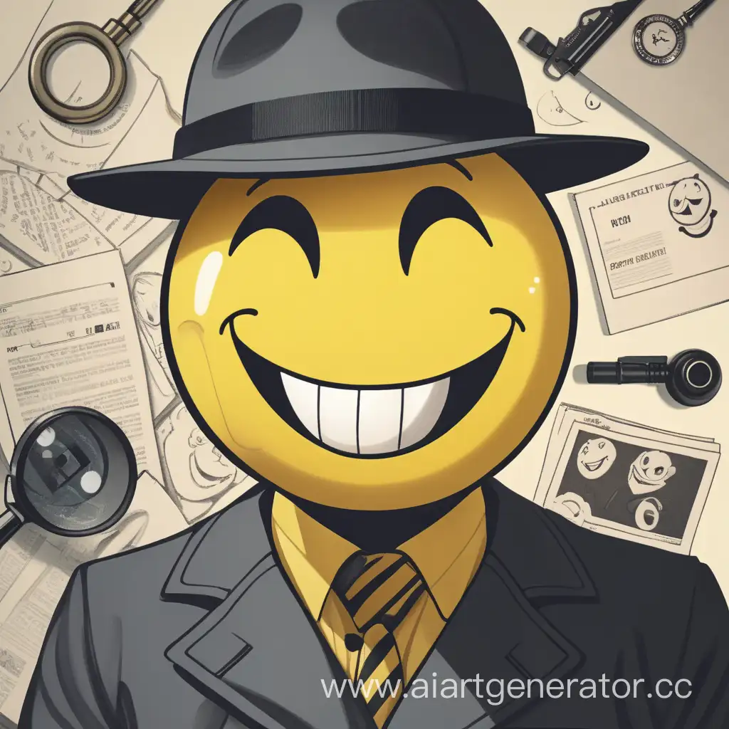 Cheerful-Detective-Unraveling-Mysteries-with-a-Smile
