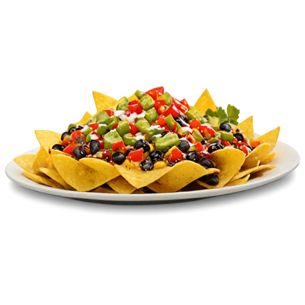 Delicious-Nachos-PNG-Crispy-Cheesy-and-Ready-to-Satisfy-Your-Cravings