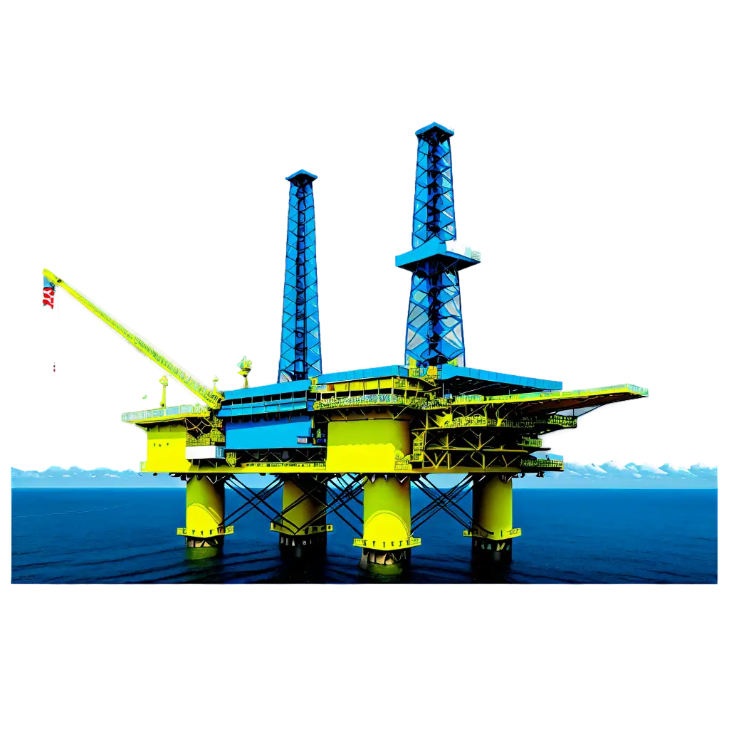 Offshore platform 