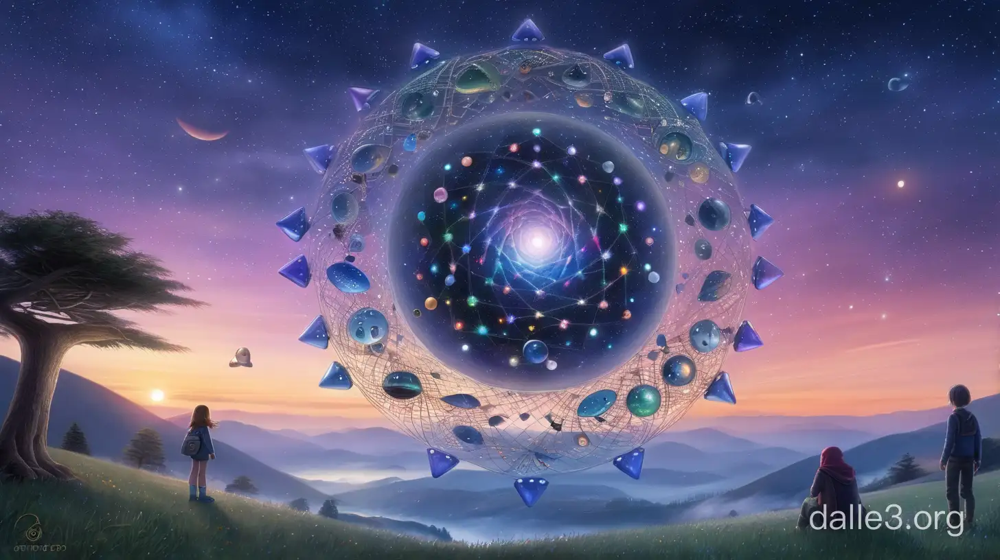 Связанная вселенная (linked universe), Twilight, Ocarina, Wind
