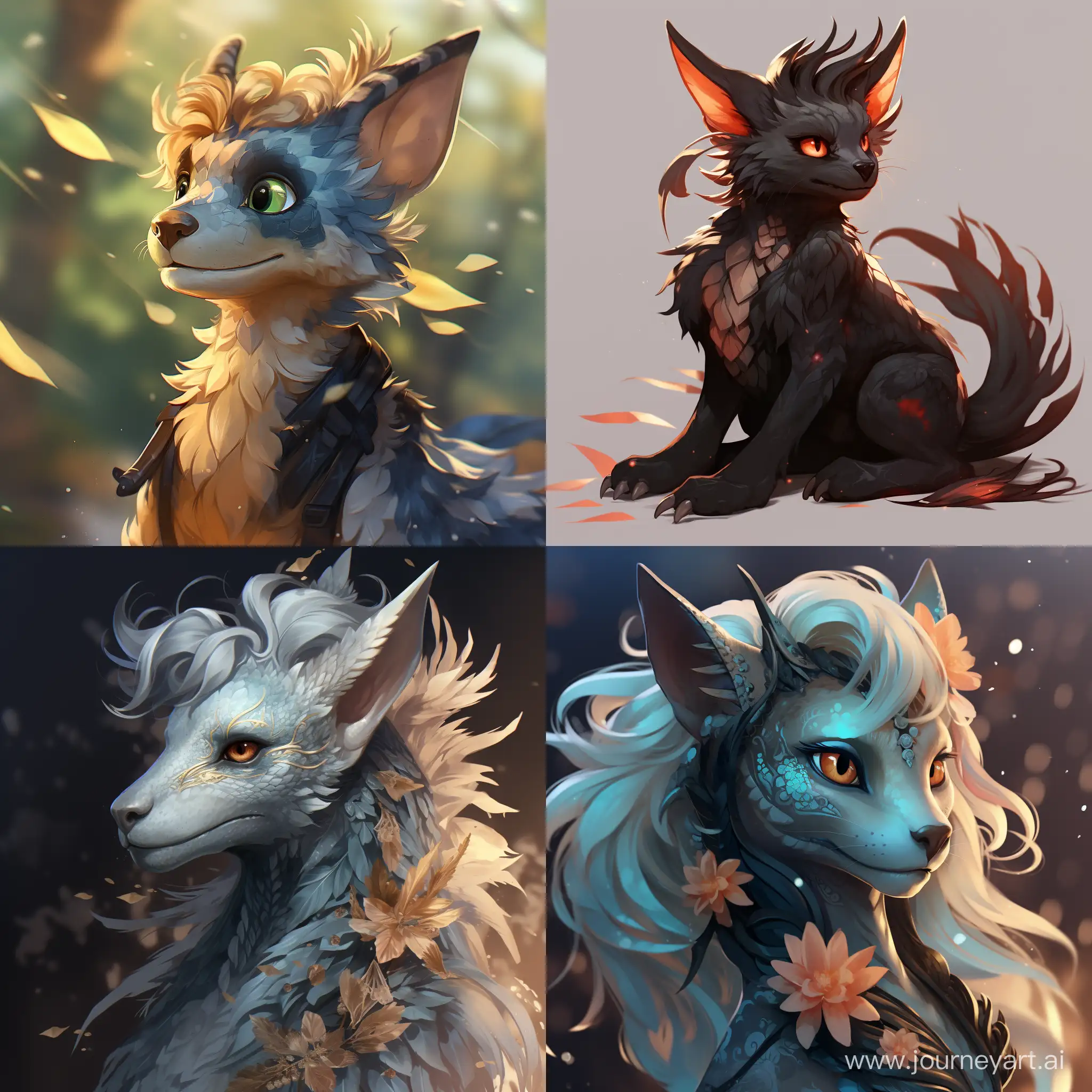 Adorable-Dragon-Furry-Adoption-Art-OnetoOne-Aspect-Ratio