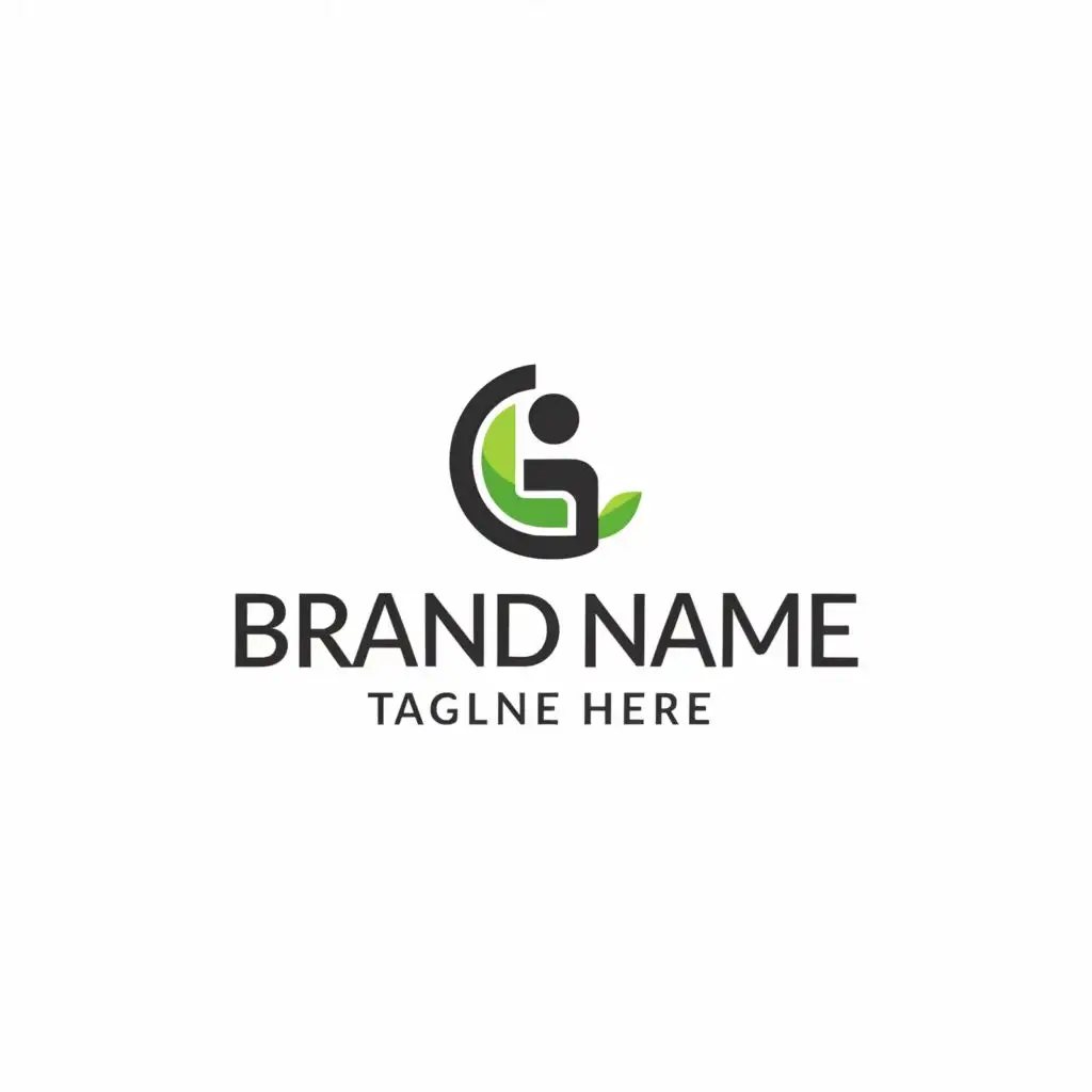 logo, black or white negative logo social team work more variation hyperdetails, with the text "brand name", typography, be used in Entertainment industry