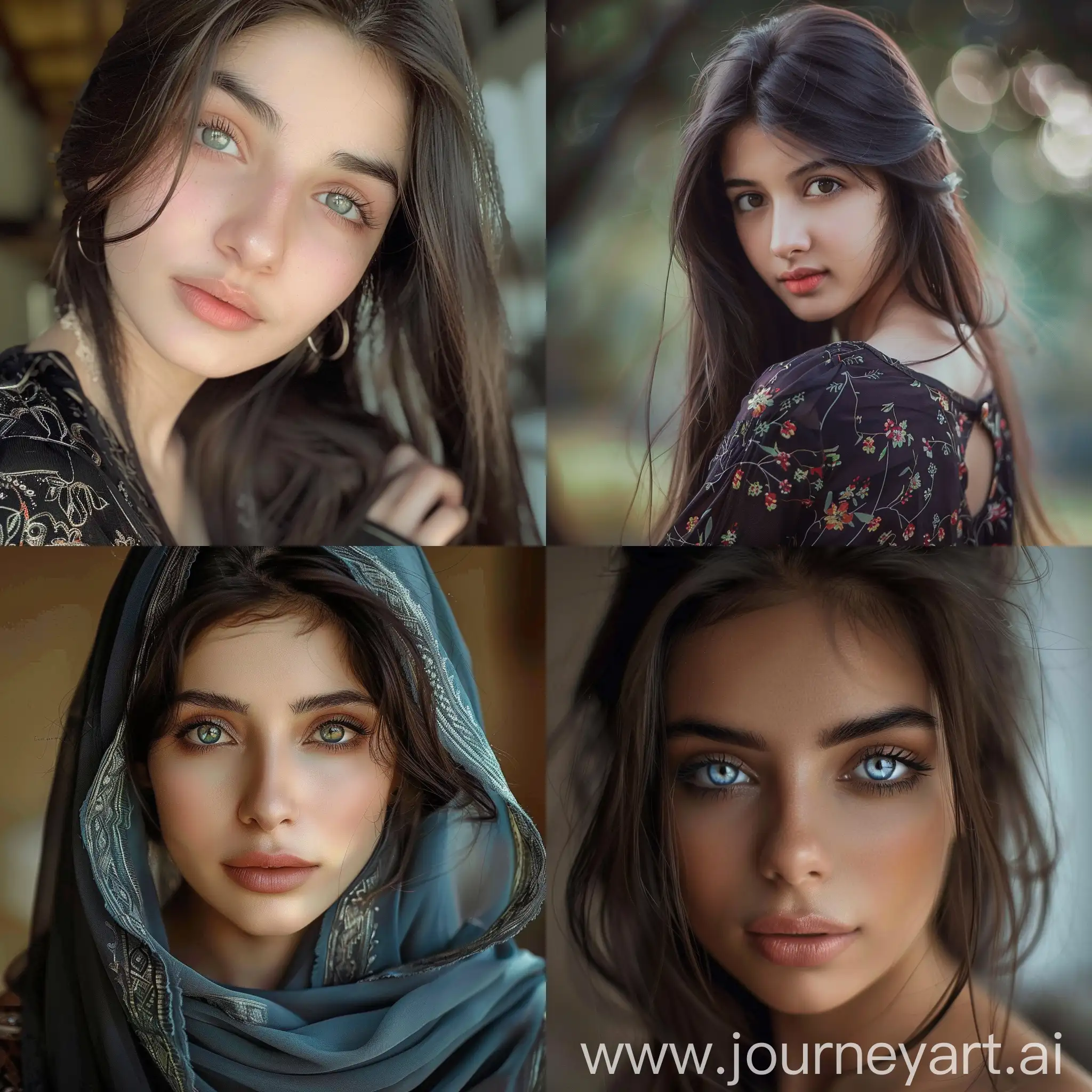 Stunning-Portrait-of-the-Worlds-Most-Beautiful-Girl