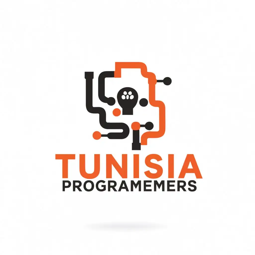 LOGO-Design-For-Tunisia-Programmers-United-Processor-Icon-with-Bold-Typography