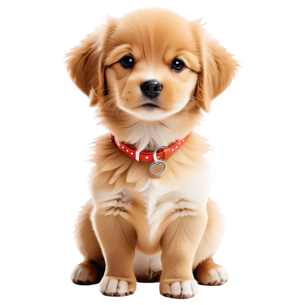 Adorable-PNG-Image-of-a-Cute-Dog-Enhance-Your-Website-with-HighQuality-Visual-Content