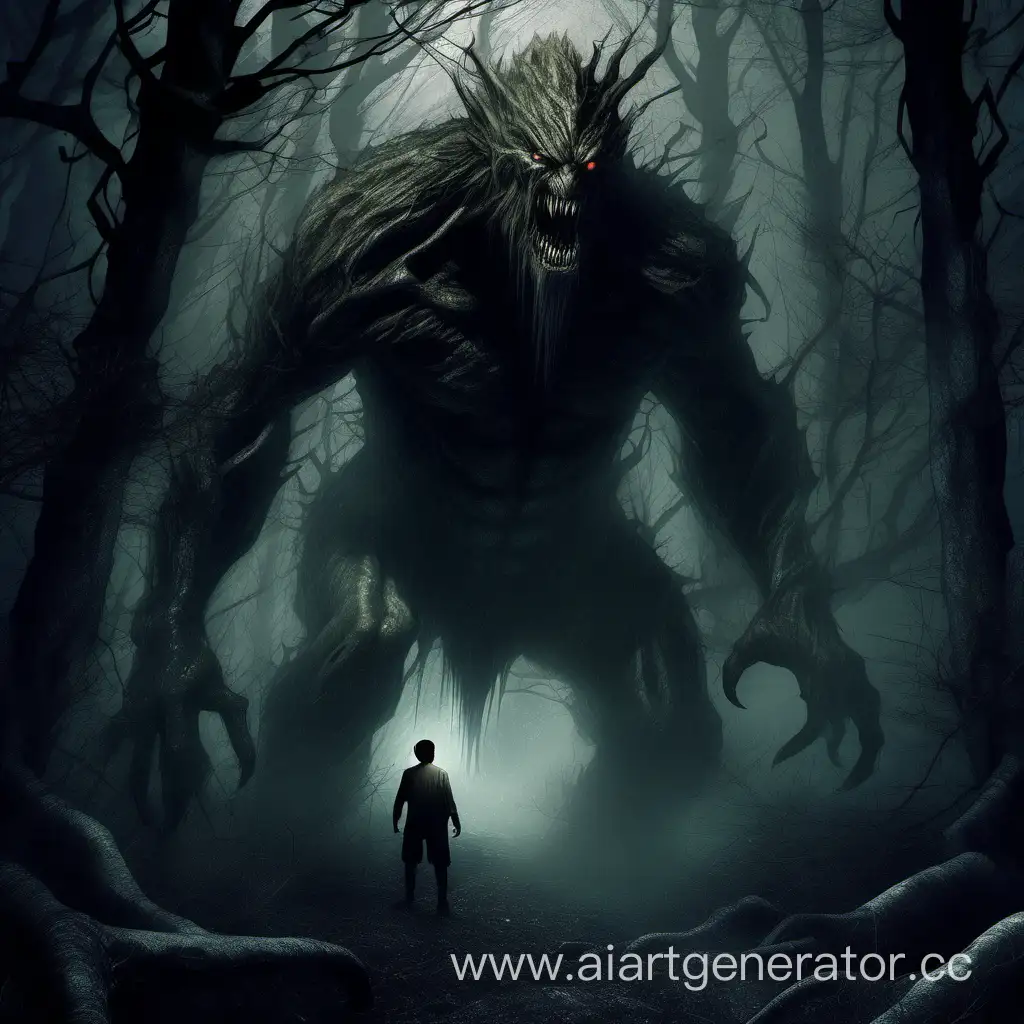 Fleeing-from-Pursuit-Escaping-the-Forest-Nightmare