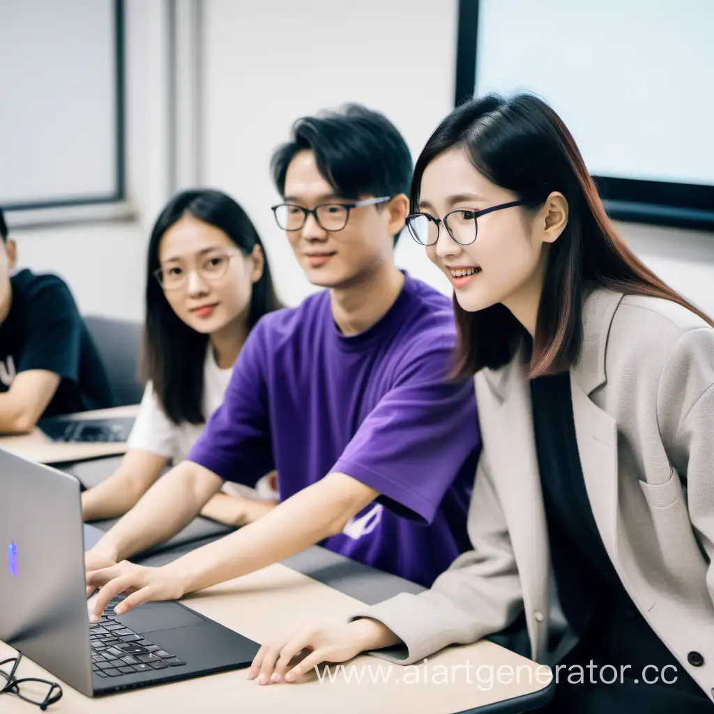 AIEnhanced-Education-at-NYU-Shanghai-University