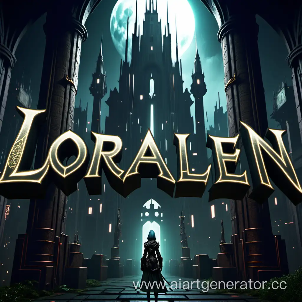 Loralen-Medieval-Cyberpunk-Anime-in-4K