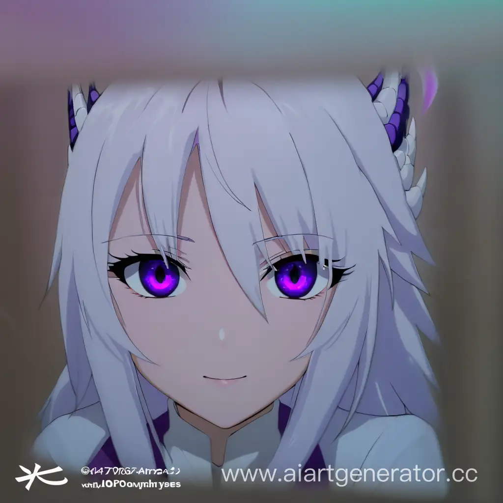 Anime-Girl-Dragon-with-Enchanting-Purple-Eyes-and-Ethereal-White-Hair